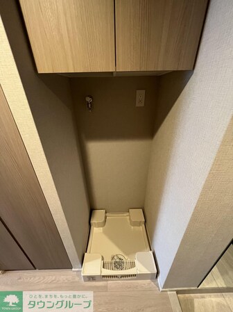 クレストコート町屋の物件内観写真